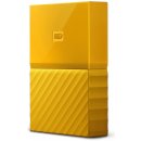 externí disk WD My Passport 2TB